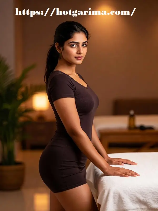 Sadhna - offer nuru massage in Gurgaon