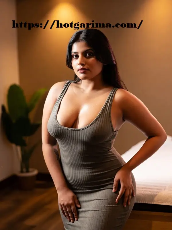 Sakshi - elit Gurgaon erotic massage provider